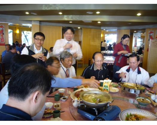 第24屆策略委員會第1次會議