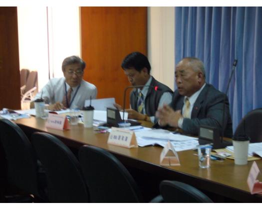 第24屆策略委員會第1次會議