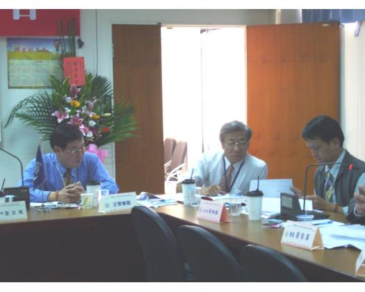 第24屆策略委員會第1次會議