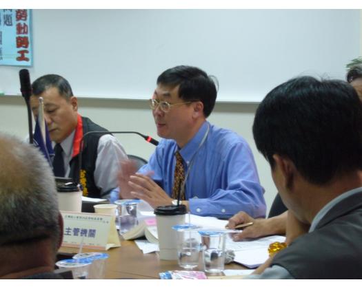 第24屆策略委員會第1次會議