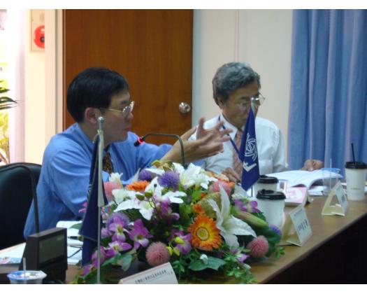 第24屆策略委員會第1次會議