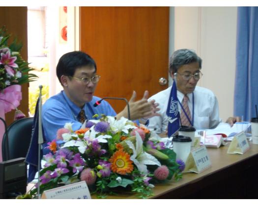 第24屆策略委員會第1次會議