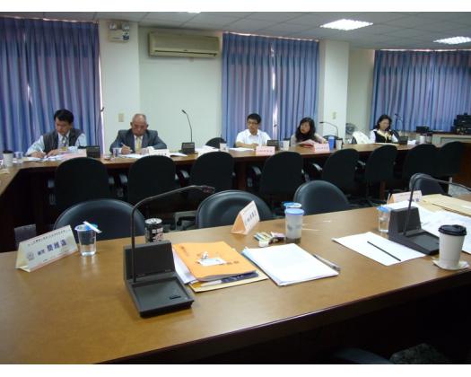 第24屆策略委員會第1次會議