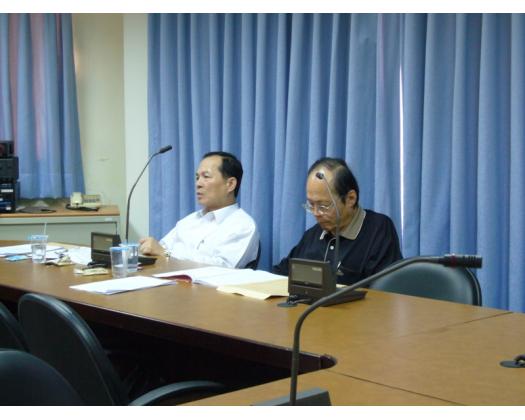 第24屆策略委員會第1次會議