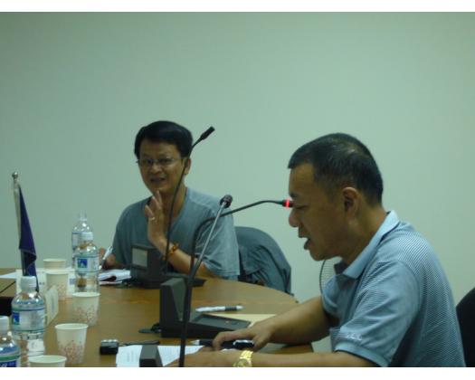 第24屆策委會預備會議探討基本工資