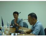 第24屆策委會預備會議探討基本工資