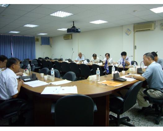第24屆策委會預備會議探討基本工資