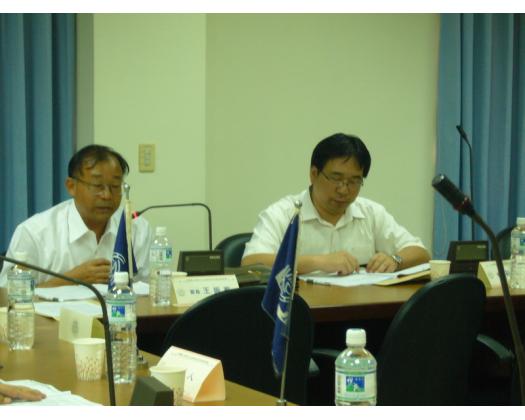 第24屆策委會預備會議探討基本工資