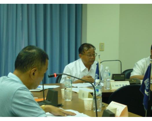 第24屆策委會預備會議探討基本工資