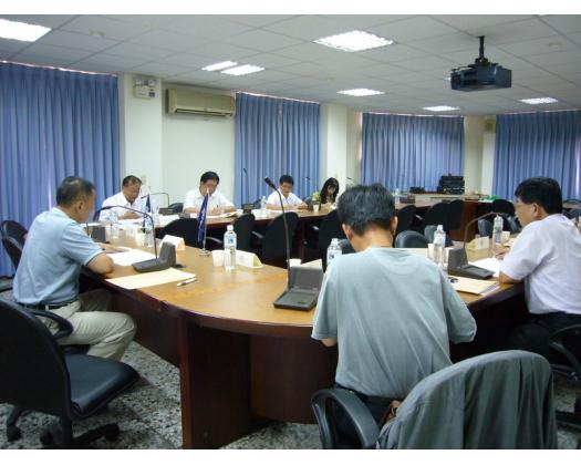 第24屆策委會預備會議探討基本工資