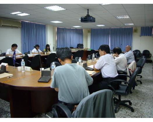 第24屆策委會預備會議探討基本工資