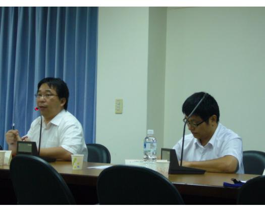 第24屆策委會預備會議探討基本工資