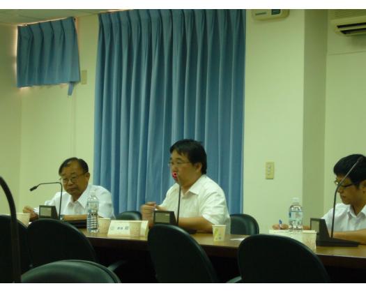 第24屆策委會預備會議探討基本工資