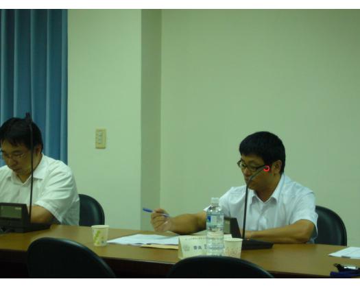 第24屆策委會預備會議探討基本工資