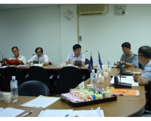 第24屆策委會預備會議探討基本工資