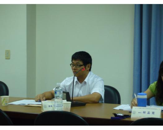 第24屆策委會預備會議探討基本工資