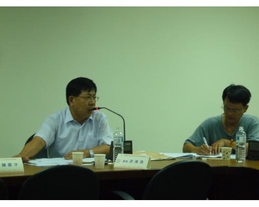 第24屆策委會預備會議探討基本工資