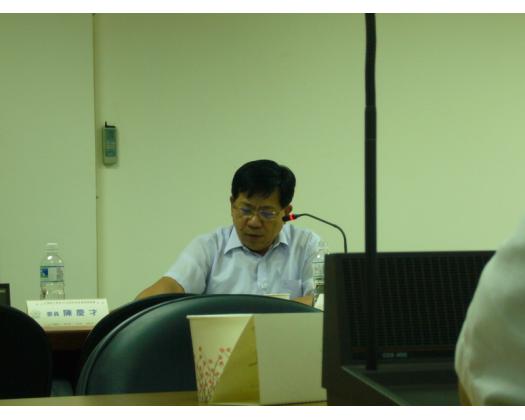 第24屆策委會預備會議探討基本工資