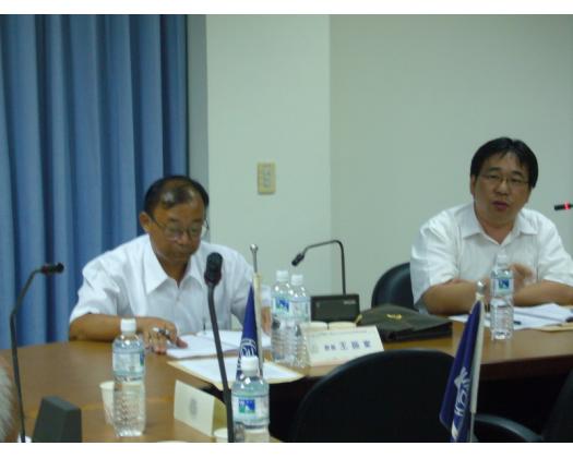 第24屆策委會預備會議探討基本工資