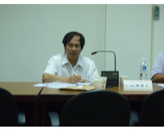 第24屆策委會預備會議探討基本工資