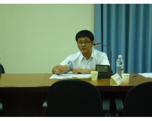 第24屆策委會預備會議探討基本工資