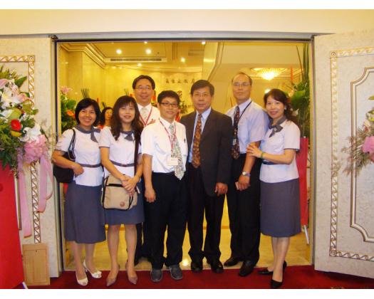 全國勞模表揚大會53