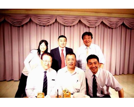 全國勞模表揚大會63