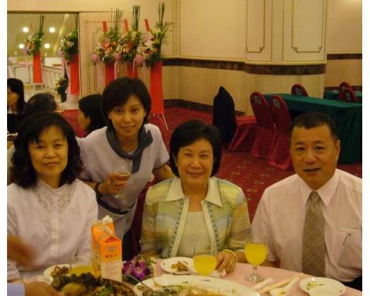 全國勞模表揚大會70