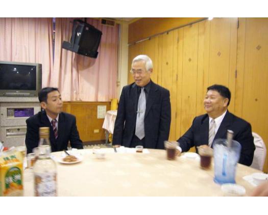 連合東京來訪83