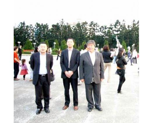 連合東京來訪91