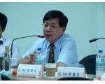 策委會第2次會議 ─ 委員/洪清海顧問