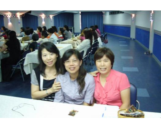 婦女幹部教育訓練９９