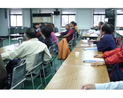 98年勞資爭議處理法令宣導會42
