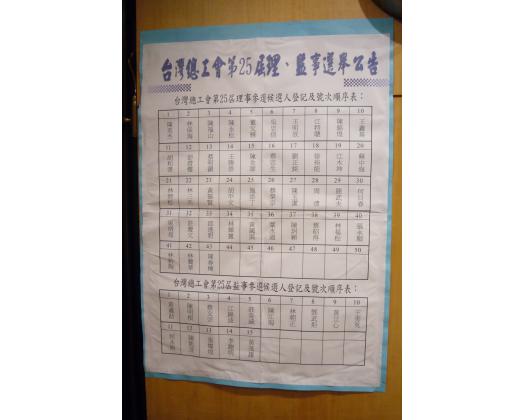 代表來賓報到15