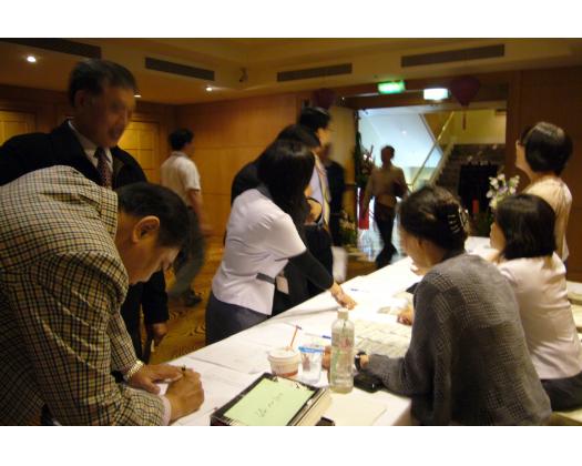 代表來賓報到23