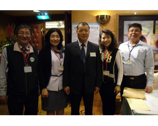 代表來賓報到26