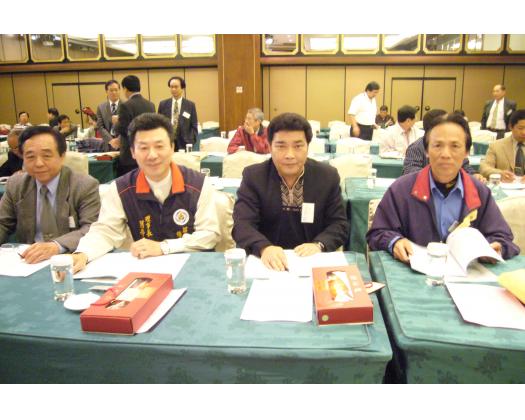 預備會議33