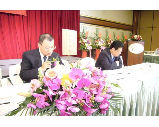 預備會議36