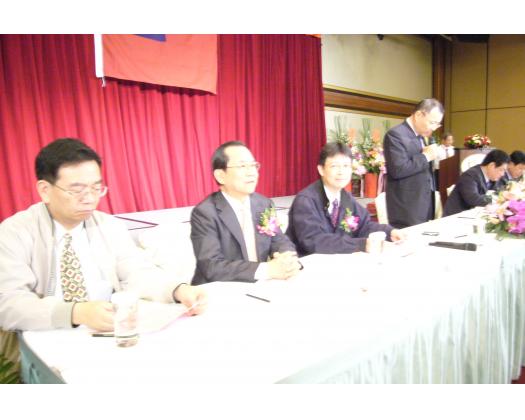 開幕典禮99