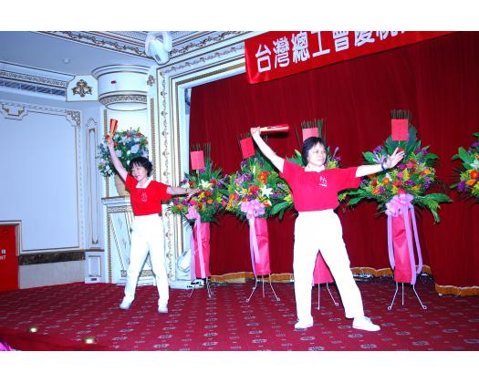 模範花絮118