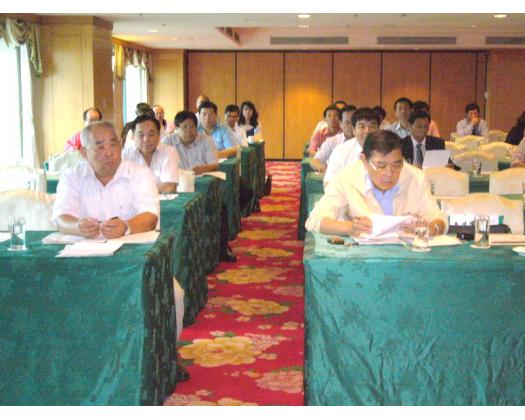 25屆第2次理監事會議7