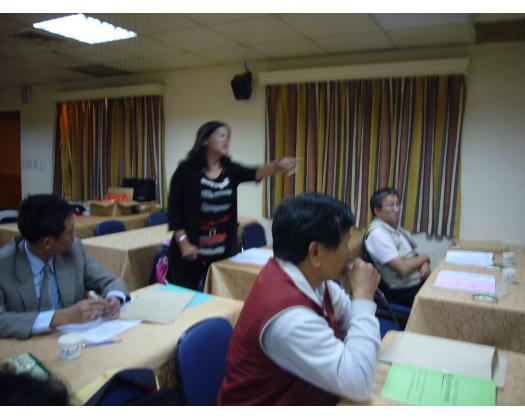 25屆第3次理監事會議51