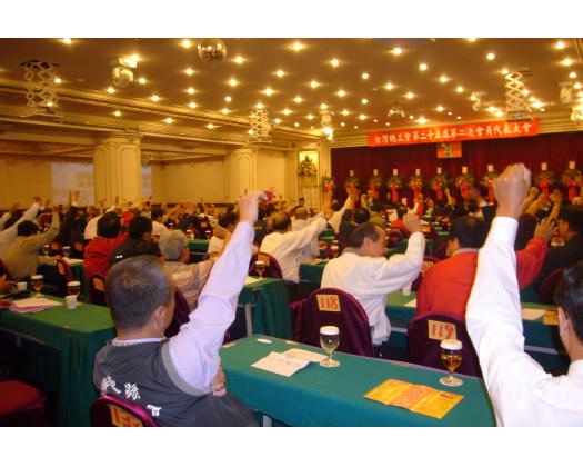 討論提案128