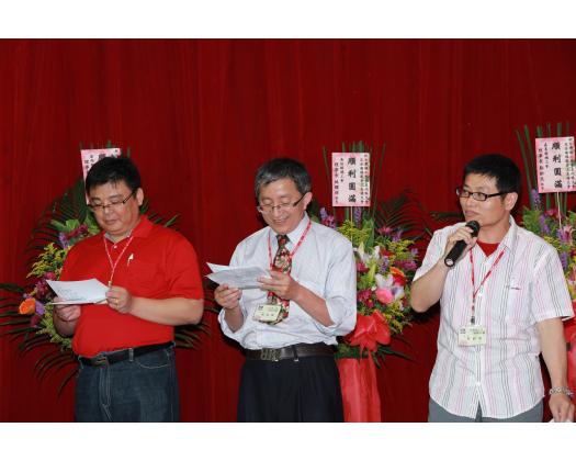 100年模範勞工表揚15