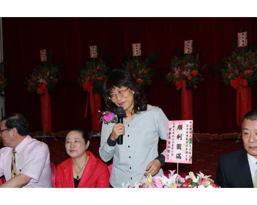 100年模範勞工表揚25