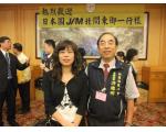 會後參加桃園縣總工會60週年慶25