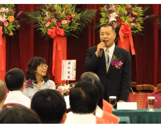 100年模範勞工表揚86