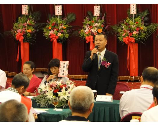 100年模範勞工表揚87