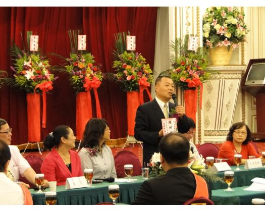 100年模範勞工表揚96