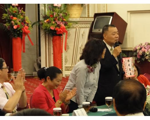 100年模範勞工表揚97